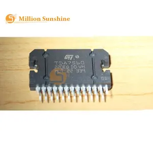 (Electronic Components) TDA7560