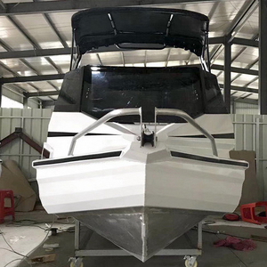 CCS 5,85 m <span class=keywords><strong>de</strong></span> <span class=keywords><strong>bajura</strong></span> cerrado cabaña cuddy easycraft <span class=keywords><strong>barco</strong></span> en venta - Product Image 5