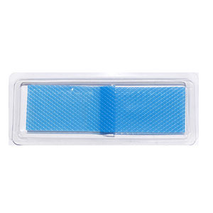 Respirant Plaie En Gros Médical <span class=keywords><strong>Gel</strong></span> Feuille Cicatrice Retrait Loin <span class=keywords><strong>Silicone</strong></span> Patch Pour Vêtements - Product Image 1