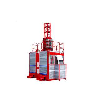 Запчасти для строительного подъемника Gjj Enginering, башенный кран Sc200 - Product Image 1