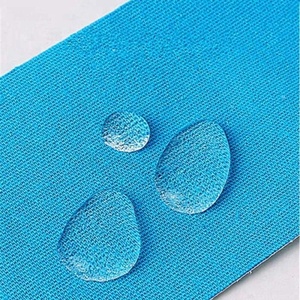 Divers Couleurs Oxyde De Zinc Cerclage Médical Privé Étiquette Kinésiologie Bandes - Product Image 2
