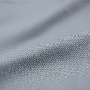 Mode Mèche Fils Teints Solide Couleur Chemises En Tissu 100 Coton Biologique <span class=keywords><strong>Gaze</strong></span> - Product Image 5