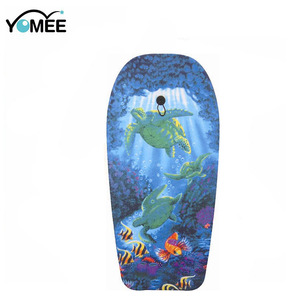 China <span class=keywords><strong>tabla</strong></span> de Surf aletas <span class=keywords><strong>Bodyboard</strong></span> Surf de natación de tablas de <span class=keywords><strong>bodyboard</strong></span> niños Junta natación - Product Image 5