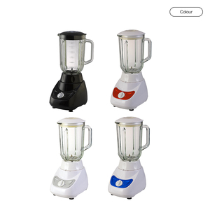 <span class=keywords><strong>Comprar</strong></span> el mejor precio barato Ce Cb Gs Rohs libre de Bpa de repuesto parte casa licuadora - Product Image 2