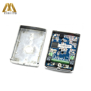 Waterproof Card and <strong>Pin</strong> Without Software Single Door <strong>Access</strong> <strong>Controller</strong> - Product Image 5