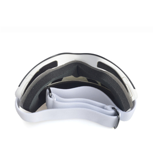 Hubo 192 עדשת hyperboloid עדשות PC כפולה עדשות מראה משקפי שלג סקי - Product Image 5