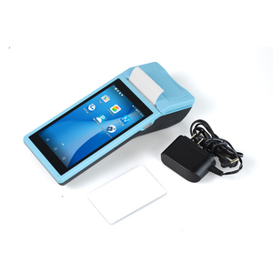 Rakinda teléfono móvil el código <span class=keywords><strong>qr</strong></span> escáner para android tablet <span class=keywords><strong>con</strong></span> lector de código de barras - Product Image 3