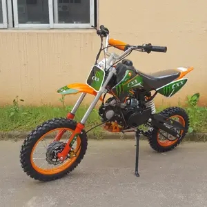 Chinese Cheap Kids 50CC 110CC Dirt Bike Pit Bike for sale