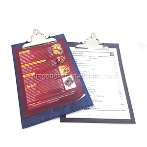 Moderne <span class=keywords><strong>restaurant</strong></span> restauration panneau en caoutchouc planche de bois - Product Image 2