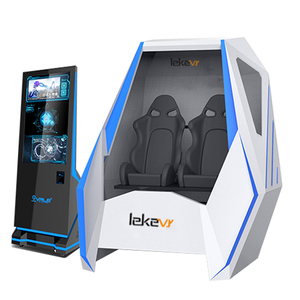 IAAPA mejor precio 9d vr Simulador <span class=keywords><strong>de</strong></span> 9d vr máquina <span class=keywords><strong>de</strong></span> juego <span class=keywords><strong>de</strong></span> 9d vr Montaña Rusa <span class=keywords><strong>Cine</strong></span> en venta - Product Image 5