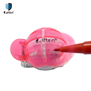 Vente chaude <span class=keywords><strong>Golf</strong></span> marqueur balle de revêtement, <span class=keywords><strong>Pas</strong></span> <span class=keywords><strong>cher</strong></span> <span class=keywords><strong>Golf</strong></span> balle revêtement équipement A108 - Product Image 2