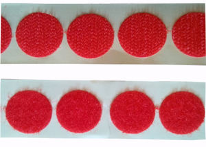 Сильной липкости <span class=keywords><strong>3</strong></span> м самоклеющиеся крюк и петля ленты - Product Image 5