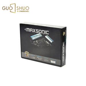 Tính ổn định cao tiếng ồn thấp mainboard ram <span class=keywords><strong>ddr2</strong></span> 4 gb lga 1150 Intel b85 pc bo mạch chủ - Product Image 4