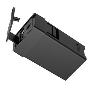 CHELINK 5 V 2.1A AUX USB Caricabatteria Da Auto Con USB e Cavo Audio Jack Da 3.5mm Adattatore Per TOYOTA di Ricarica per IPhone iPad <span class=keywords><strong>Samsung</strong></span> - Product Image 5