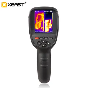 China Manufaktur von Hohe Leistung Infrarot Thermische Imaging Kamera Thermographie HT-18