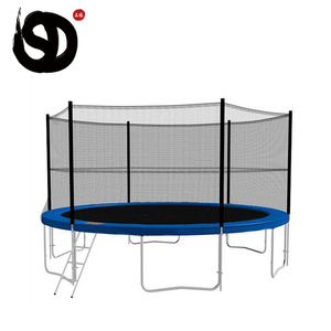 Vente chaude grand <span class=keywords><strong>pied</strong></span> trampolines <span class=keywords><strong>sur</strong></span> ligne tempo <span class=keywords><strong>remise</strong></span> en forme trampoline - Product Image 3