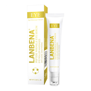 LANBENA peptide rides <span class=keywords><strong>anti</strong></span> <span class=keywords><strong>poches</strong></span> sérum pour les yeux - Product Image 2