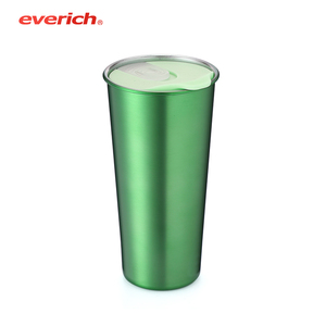 Libre de Bpa recubierto de polvo aislado Copa <span class=keywords><strong>20</strong></span> Oz vaso de acero inoxidable - Product Image 5