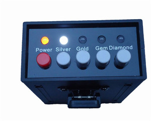 Nuevo Detector <span class=keywords><strong>de</strong></span> Metales <span class=keywords><strong>de</strong></span> Largo Alcance con Control Remoto, Black Eagle GR-100, Escaneo, Búsqueda, Posicionamiento, Detector <span class=keywords><strong>de</strong></span> Oro, Gemas y Metales - Product Image 4