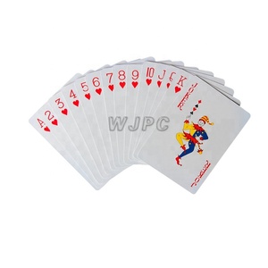 Unique Sortes <span class=keywords><strong>De</strong></span> Marque Des Données <span class=keywords><strong>de</strong></span> La Publicité <span class=keywords><strong>2</strong></span> <span class=keywords><strong>Jeux</strong></span> <span class=keywords><strong>De</strong></span> Cartes <span class=keywords><strong>À</strong></span> Jouer Ensemble Boîtes D'impression Pour La Promotion - Product Image 1
