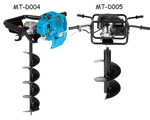 196cc trồng cây xăng trái đất khoan - Product Image 4