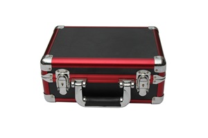 2019 venta directa <span class=keywords><strong>de</strong></span> aluminio <span class=keywords><strong>Barbero</strong></span> herramienta caja <span class=keywords><strong>de</strong></span> tamaño personalizado maletín <span class=keywords><strong>de</strong></span> aluminio - Product Image 4