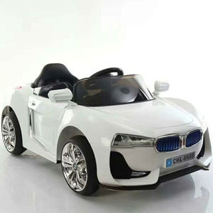 Paseo en coche de los niños del coche eléctrico - Product Image 1