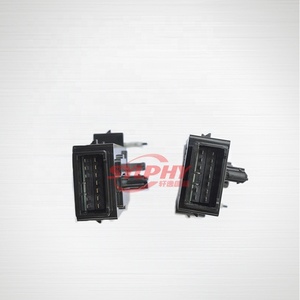 Venta caliente Auto Repuestos <span class=keywords><strong>Pares</strong></span> Dongfeng Glory560/580 Regulador de asiento eléctrico - Product Image 3