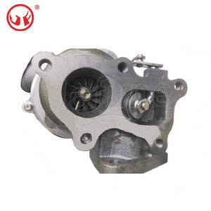 JF122012 <span class=keywords><strong>Turbo</strong></span> GT1749S <span class=keywords><strong>Turbo</strong></span> <span class=keywords><strong>diesel</strong></span> <span class=keywords><strong>Intercooler</strong></span> para <span class=keywords><strong>Hyundai</strong></span> Motor 2,5 TDI OEM 28200-42600 715843-5001s 715843-0001 - Product Image 3