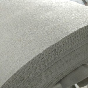 Géo-textile non tissé en polypropylène de <span class=keywords><strong>qualité</strong></span> supérieure pour animaux de compagnie - Product Image 2