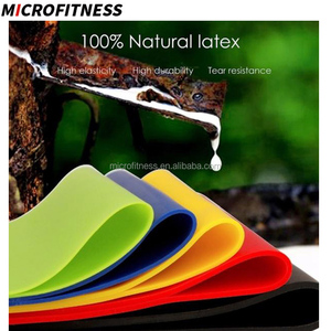 Widerstands bänder Mini <span class=keywords><strong>Loop</strong></span> Bänder für Fitness - Product Image 3