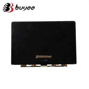 Original LCD Monitor for Macbook 12" A1534 LCD Screen 2015 Year LCD Display