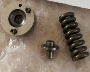 F000431701 iniettore kit di riparazione, la vendita calda di iniezione del carburante kit di riparazione dalla Cina, il suo numero di parte OEM F 000 431 701