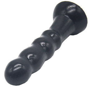 FAAK 22.5 centimetri silicone dildo anale butt plug giocattoli del sesso anale del sesso negozio di giocattoli del sesso del sesso per adulti - Product Image 1