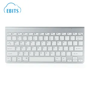 Pabrik Grosir Bahasa Hungaria Tata Letak Mini Keyboard untuk IOS Mac Tablet Macbook