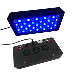 2020 gros Intelligent Marine <span class=keywords><strong>Aquarium</strong></span> <span class=keywords><strong>Led</strong></span> éclairage 165w Programmable <span class=keywords><strong>Aquarium</strong></span> lumière pour 24 "Fishtank - Product Image 2