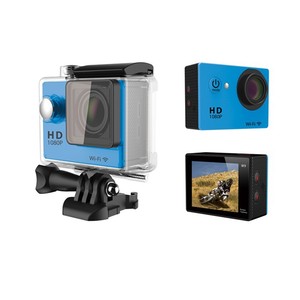 Original SJ4000 WIFI 1080 <span class=keywords><strong>p</strong></span> Full HD deporte DV Cámara 30 m resistente al agua - Product Image 6