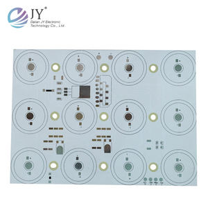 <span class=keywords><strong>Cree</strong></span> LED personalizado PCB fabricante mcpcb - Product Image 1
