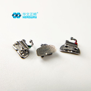 AOO Ortho ortodontik ortodoncia diş 1st molar bukkal tüp - Product Image 3