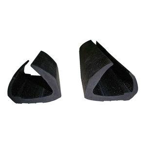 <span class=keywords><strong>Tienda</strong></span> Online de ali baba protección extruido de techo de coche tira de goma sello - Product Image 1