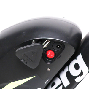 Bicicleta Eléctrica de Montaña TXED al Por Mayor a Precio Económico - Product Image 5