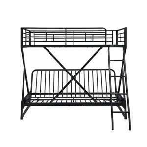 Mẫu Miễn Phí Hướng Dẫn Lắp Ráp Đại Học Logik <span class=keywords><strong>Loft</strong></span> Bunk Bed Với <span class=keywords><strong>Futon</strong></span> - Product Image 2