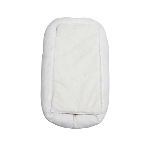 Bebé llevar viaje plegable Co-dormir <span class=keywords><strong>cama</strong></span> de bebé - Product Image 1