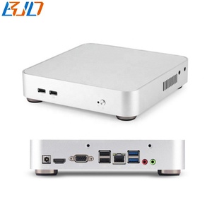Chipset J1900/i3/i5/i7 Petit Ordinateur industriel Mainframe <span class=keywords><strong>RAM</strong></span> <span class=keywords><strong>8</strong></span> <span class=keywords><strong>GO</strong></span> Mini <span class=keywords><strong>PC</strong></span> Hôte - Product Image 1