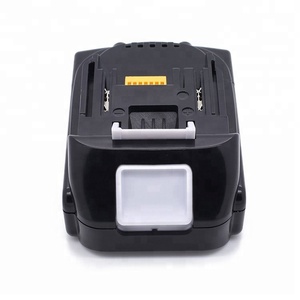 18 V 1.5Ah/2.0Ah Lithium ion cordless drill battery replacement for LXT400 BL1840 BL1850 BL1860 - Product Image 2
