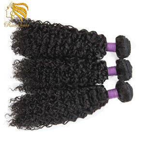 LSY Bête Produit Pas Cher Prix 100 Pour Cent Brute Vierge Brésilienne Vierge Cheveux - Product Image 3