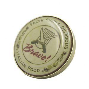 Heißer Verkauf Custom <span class=keywords><strong>Airline</strong></span> <span class=keywords><strong>Pilot</strong></span> Flügel - Product Image 1