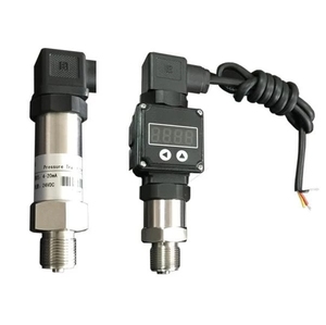 <span class=keywords><strong>La</strong></span> difusión del medidor/absoluta/sellado de absoluta sellado gas 40kpa sensor de presión - Product Image 1