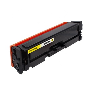 Civoprint <span class=keywords><strong>Cf502A</strong></span> 202A amarillo Laserjet Toner cartucho Compatible Color LaserJet Pro MFP M281fdw M254dw - Product Image 2