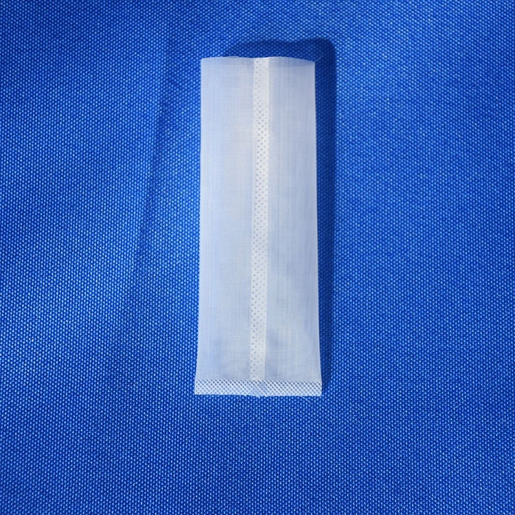 Forme adaptée aux besoins du client Taille De Qualité Alimentaire OEM 90 Microns En Nylon Maille Filtre Sac